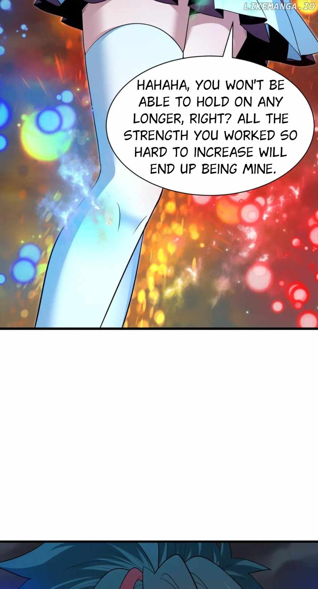 Age of Terror Chapter 477 25